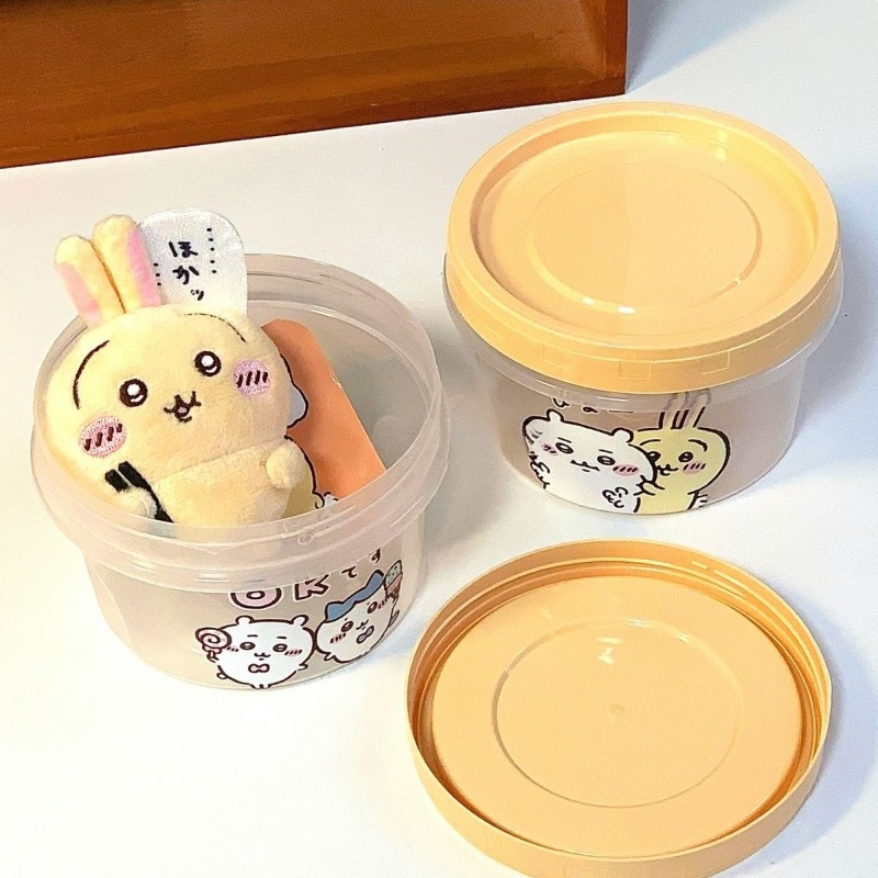 Food Storage And Safety - Tarro de almacenamiento con diseño de