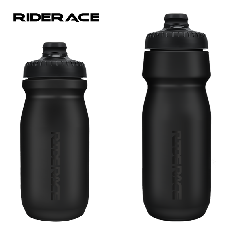 Condiment Squeeze Bottle - Botella de agua para bicicleta de