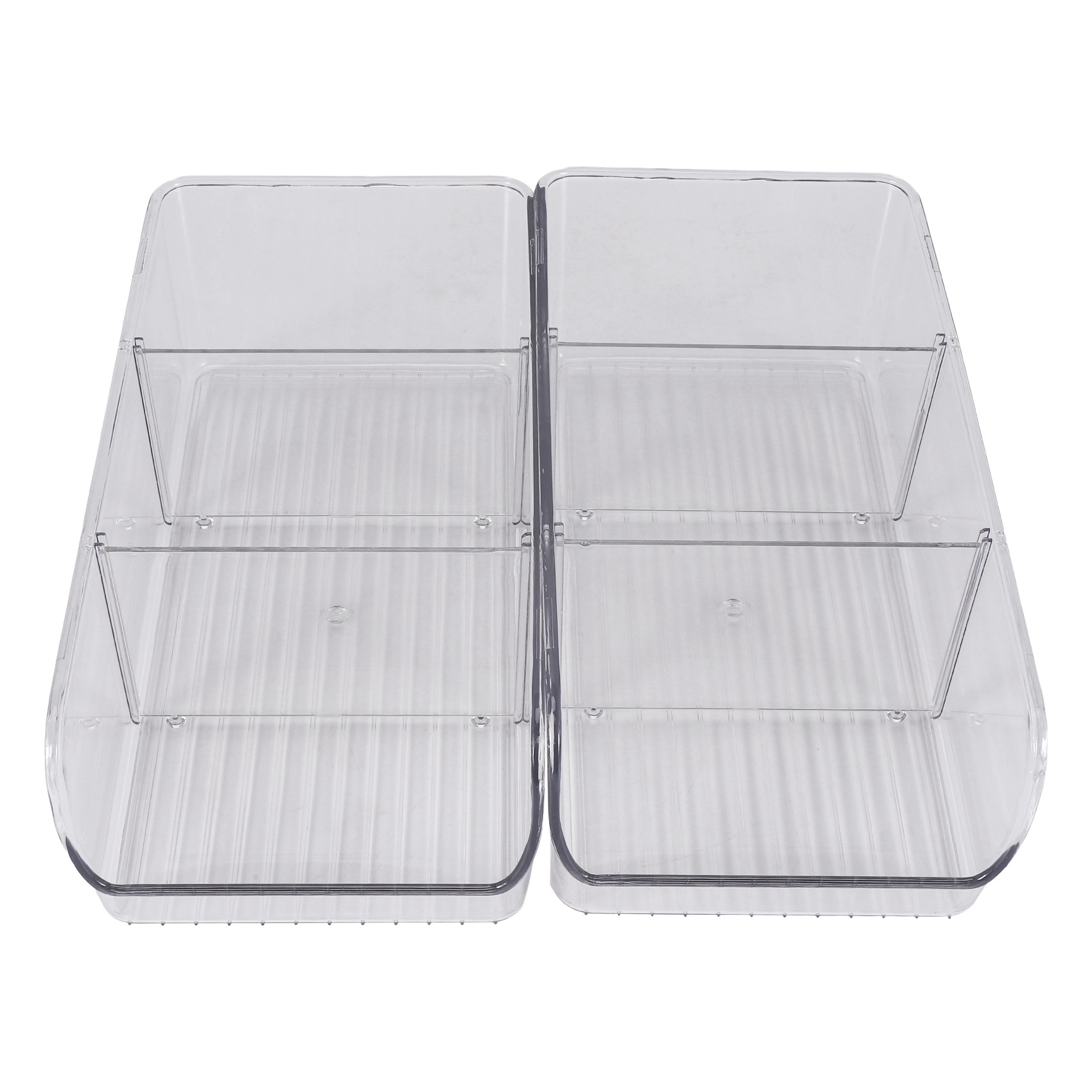 Food Storage In Cabinets - A84X: organizador de almacenamiento para la