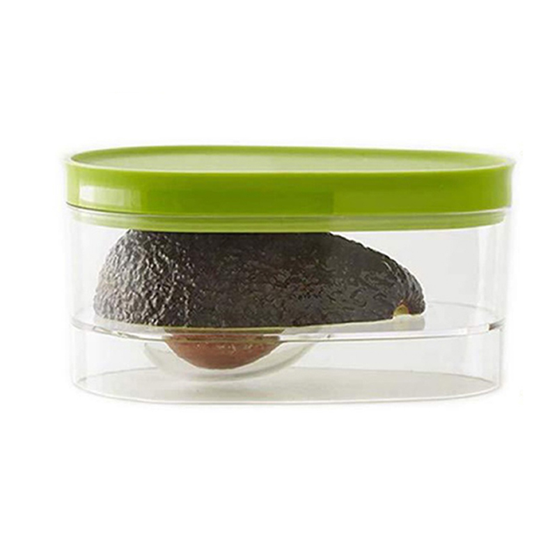 Food Storage Home - Caja de almacenamiento de alimentos de