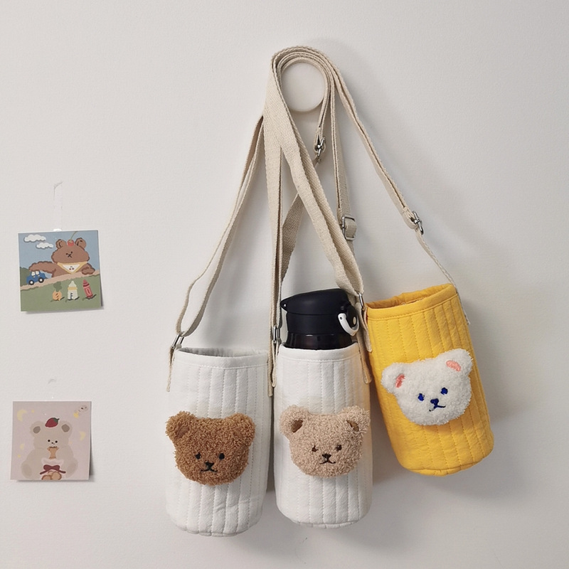 Food Storage Thermos - Bolsas de aislamiento para niños, calentador
