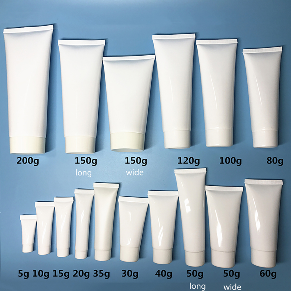 5ml 10ml 30ml 50ml 100ml 200ml - Condiment Squeeze Bottle reseña y precio