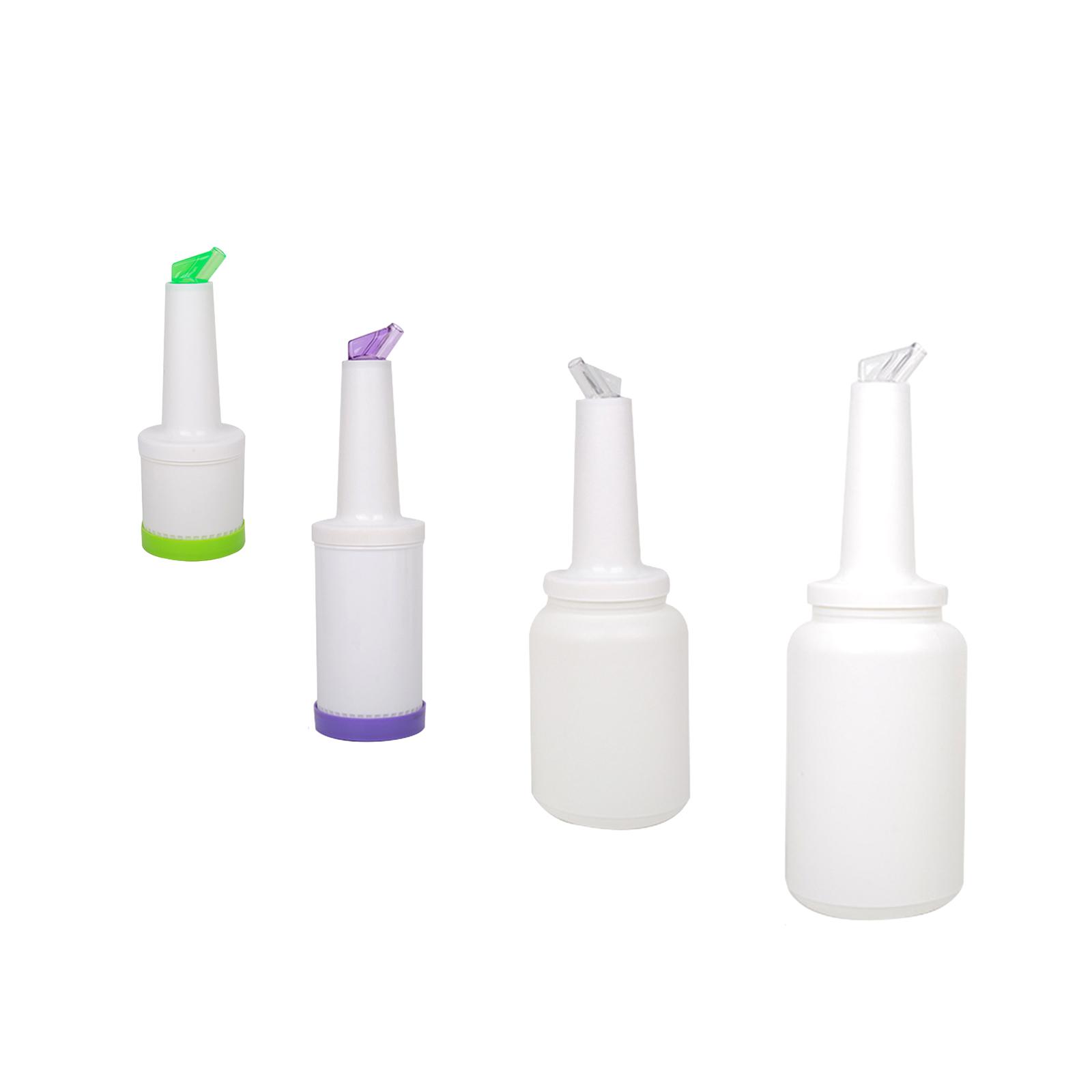 Botella Reutilizable para Sals - Condiment Squeeze Bottle reseña y precio