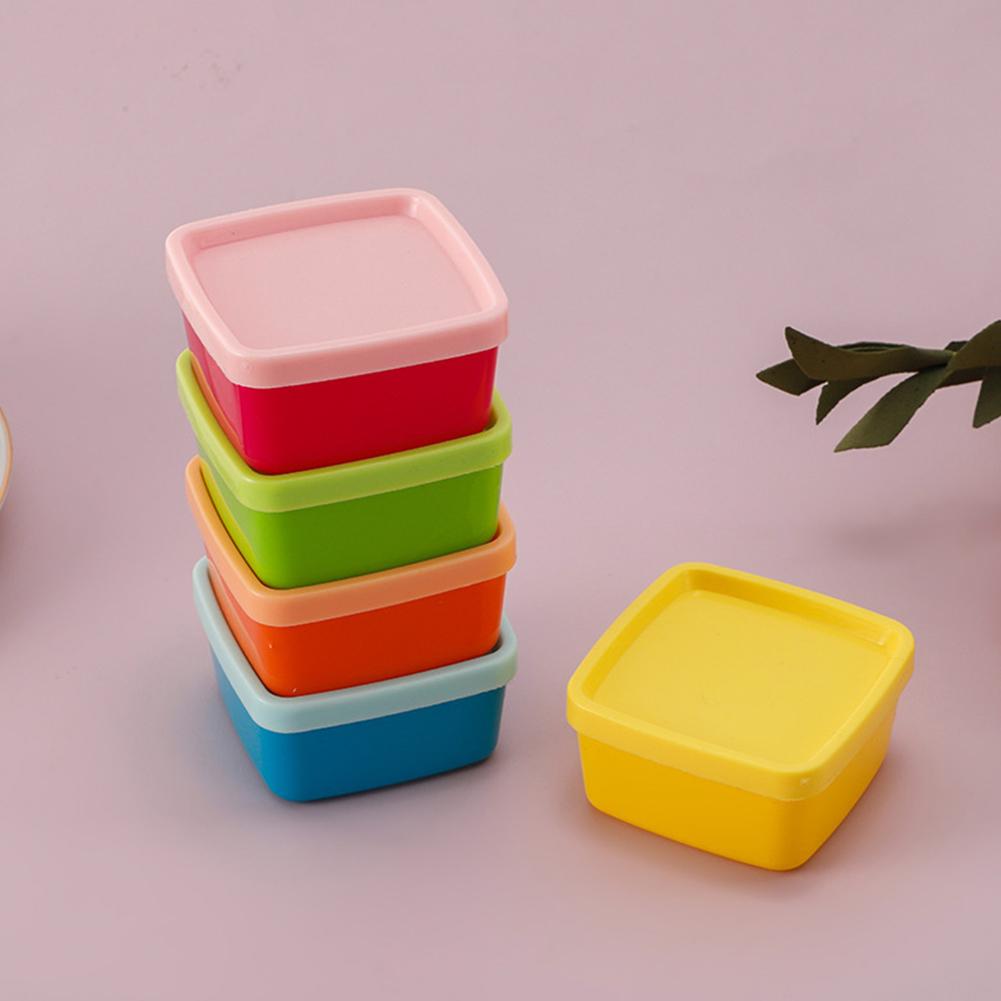 Mini botella exprimible para l - Condiment Squeeze Bottle reseña y precio