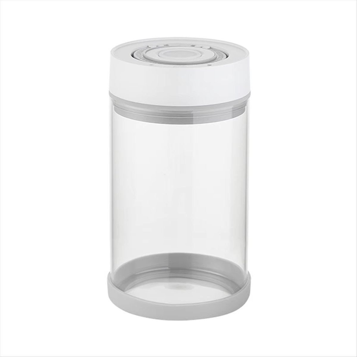 Recipiente de Vidrio al Vacío  - Food Storage Glass Containers Large reseña y precio