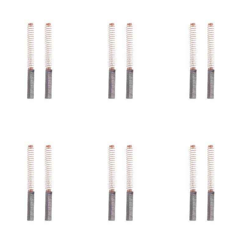 Paquete de 6 cepillos para mot - Kitchenaid Mixer Hand Mixer reseña y precio
