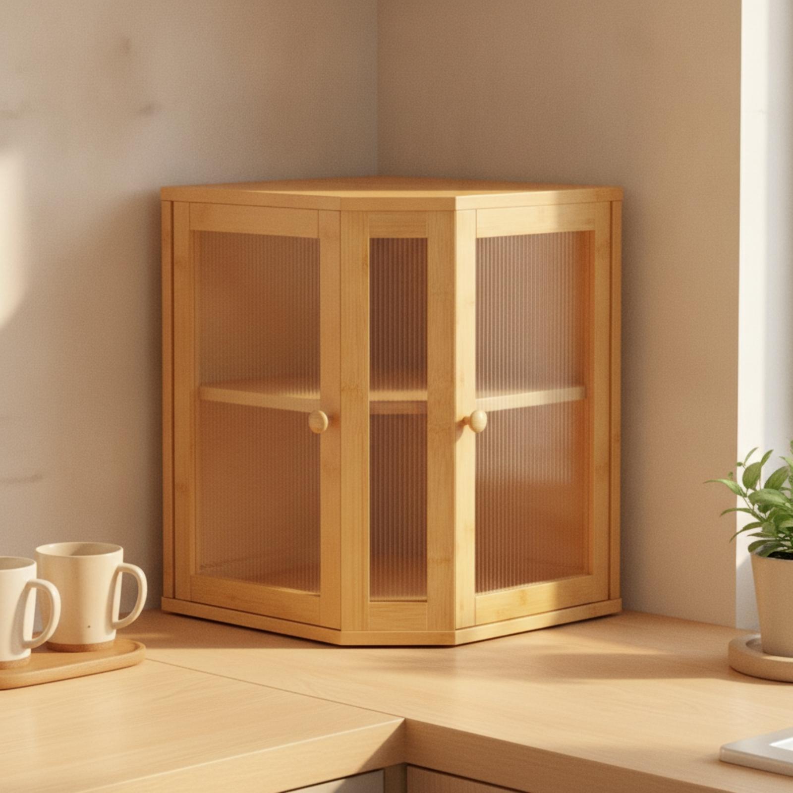 Armario de Almacenamiento Comp - Food Storage In Cabinets reseña y precio