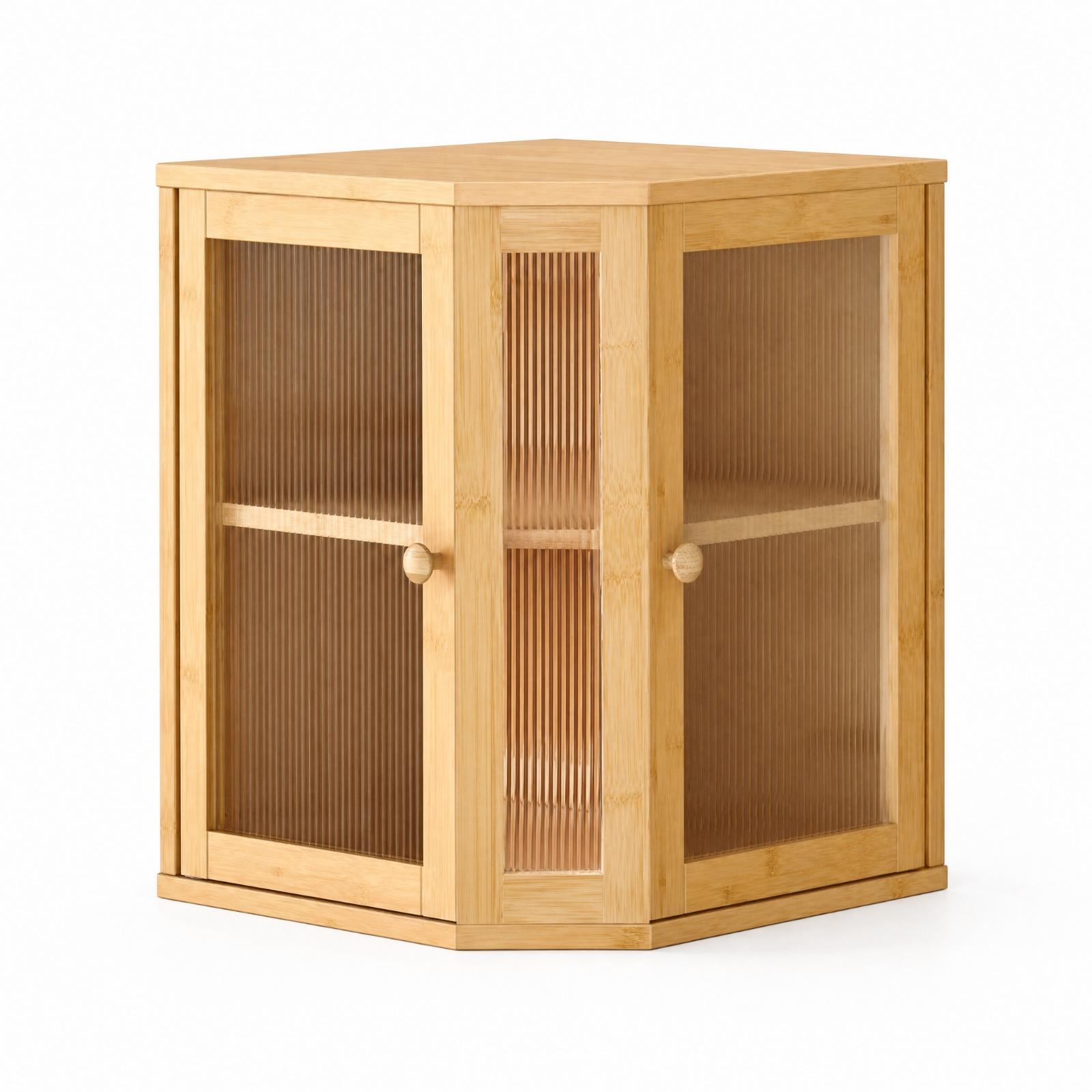 Armario de Almacenamiento Comp - Food Storage In Cabinets reseña y precio
