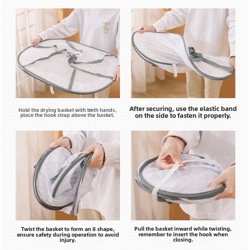 Rejilla de secado de alimentos - Food Storage Rack reseña y precio