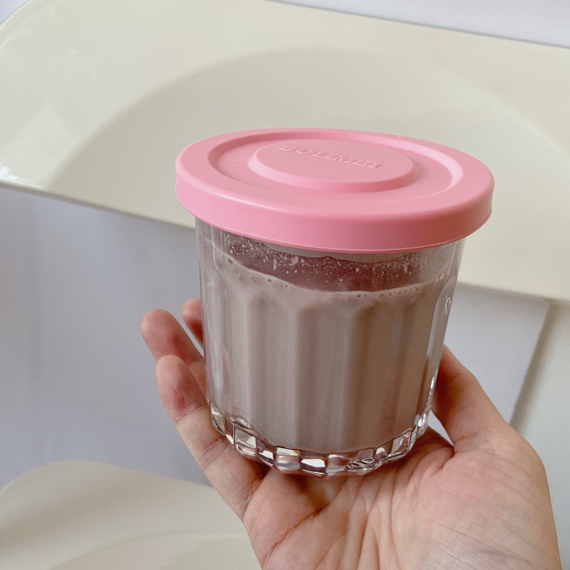 Caja de almacenamiento de vidr - Food Storage Glass Containers reseña y precio
