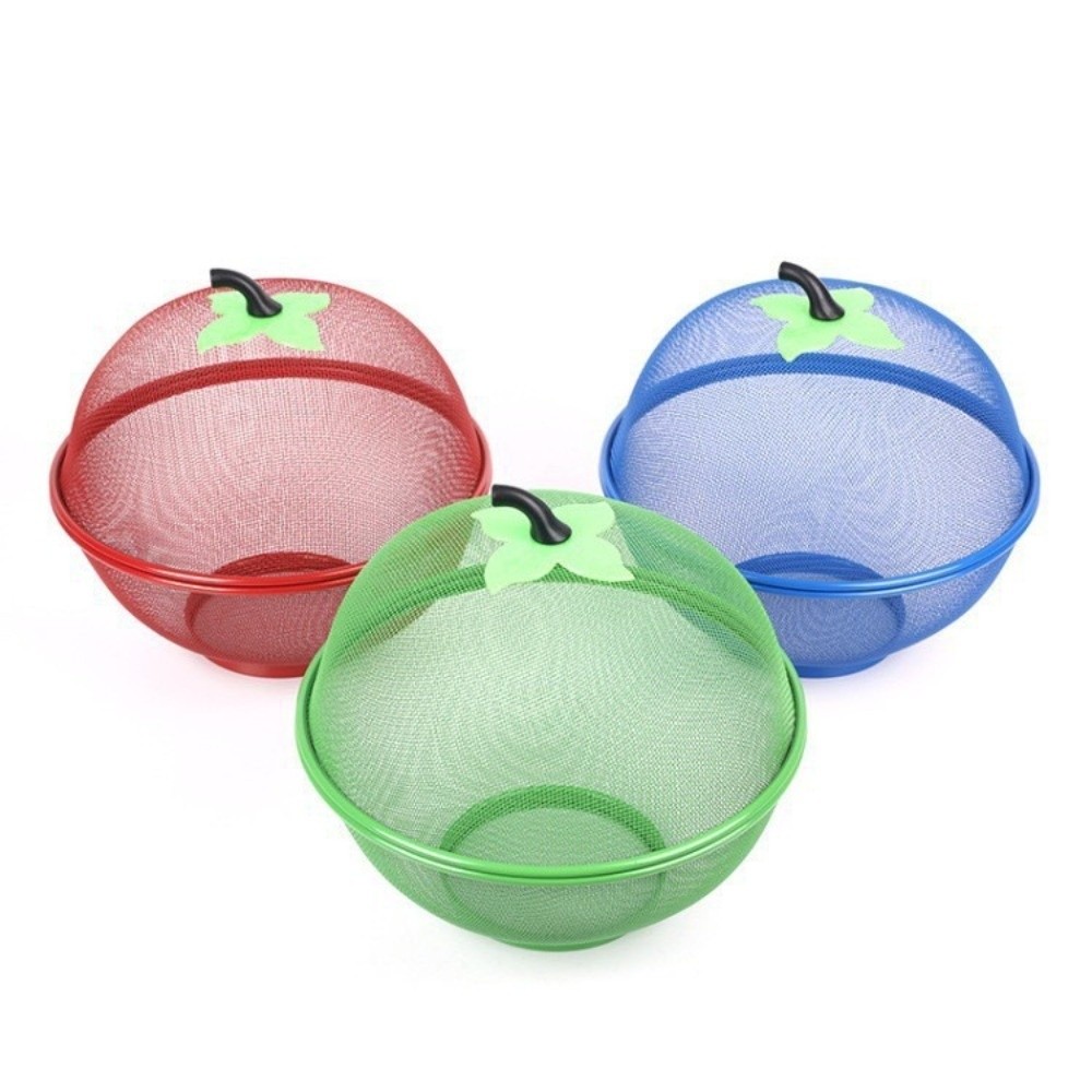 Cesta de frutas de metal con c - Food Storage Rack For Kitchen reseña y precio