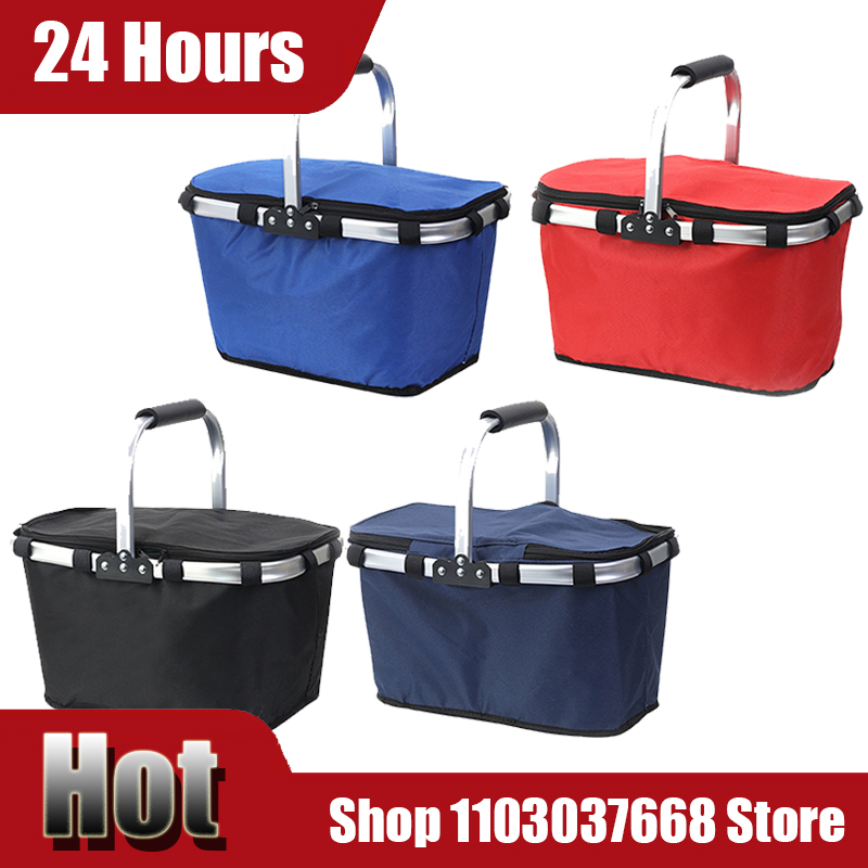Cesta de Picnic para exteriore - Food Storage Plastic Boxes reseña y precio