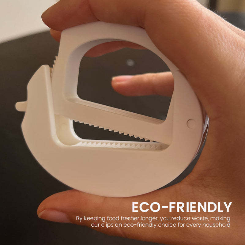 clip de seguridad, clip para s - Food Storage And Safety reseña y precio