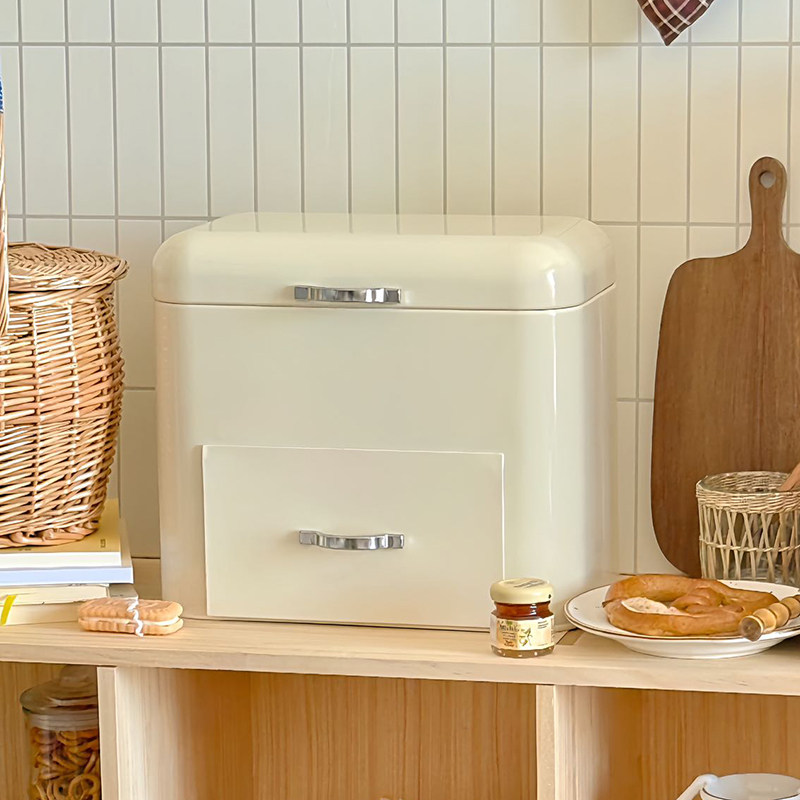 Gabinete de Almacenamiento de  - Food Storage In Cabinets reseña y precio