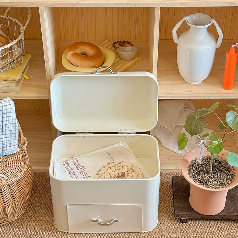 Gabinete de Almacenamiento de  - Food Storage In Cabinets reseña y precio