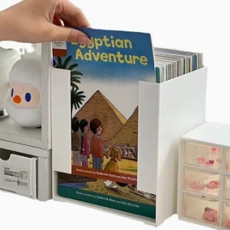Caja de Almacenamiento para Fi - Food Storage In Cabinets reseña y precio