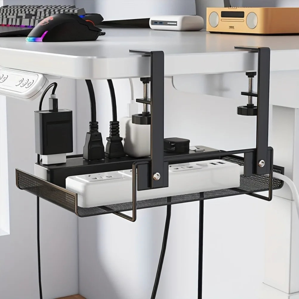Organizadores de cables para m - Food Storage Rack reseña y precio