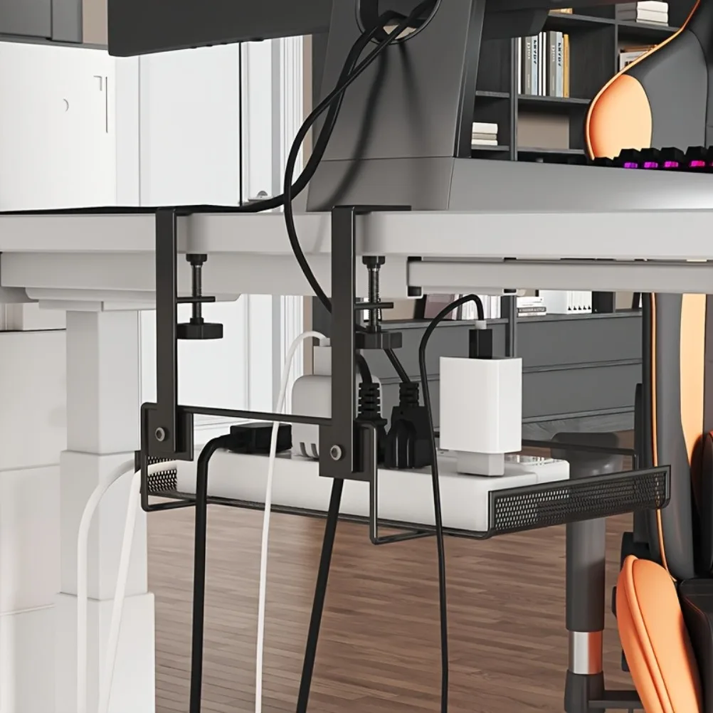 Organizadores de cables para m - Food Storage Rack reseña y precio