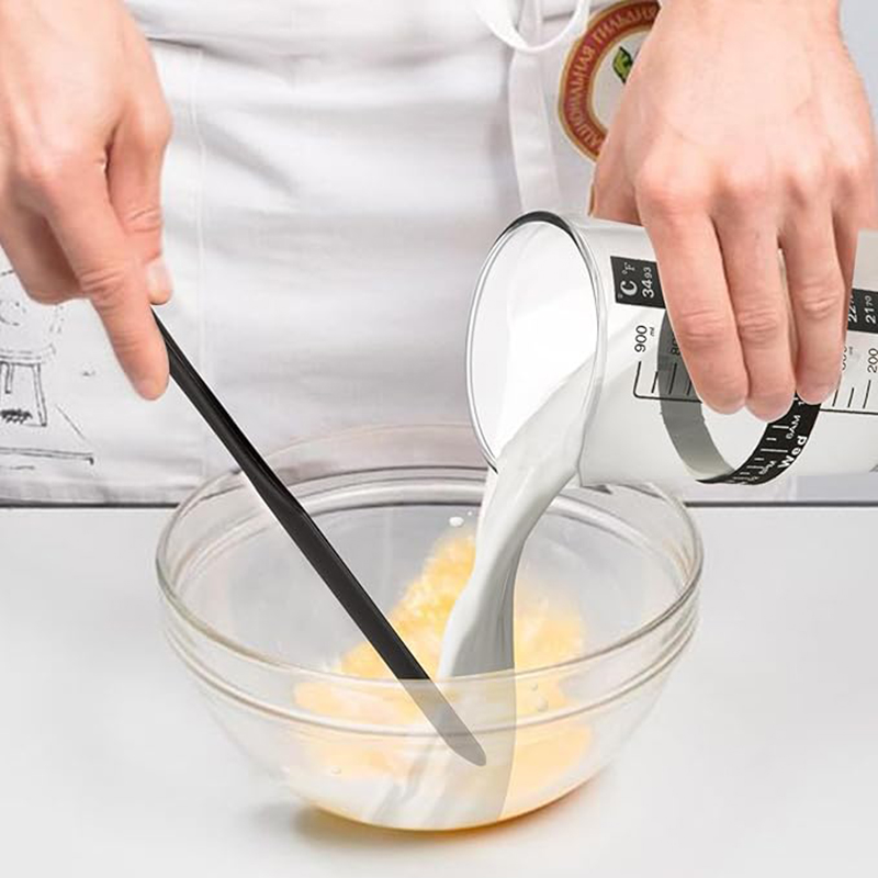 Kit de tarro de inicio de masa - Food Storage Glass Containers reseña y precio