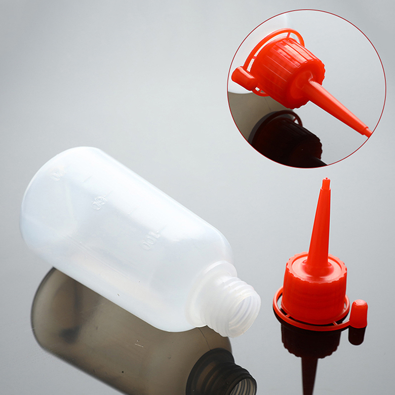 1/3 piezas de botella aplicado - Condiment Squeeze Bottle reseña y precio