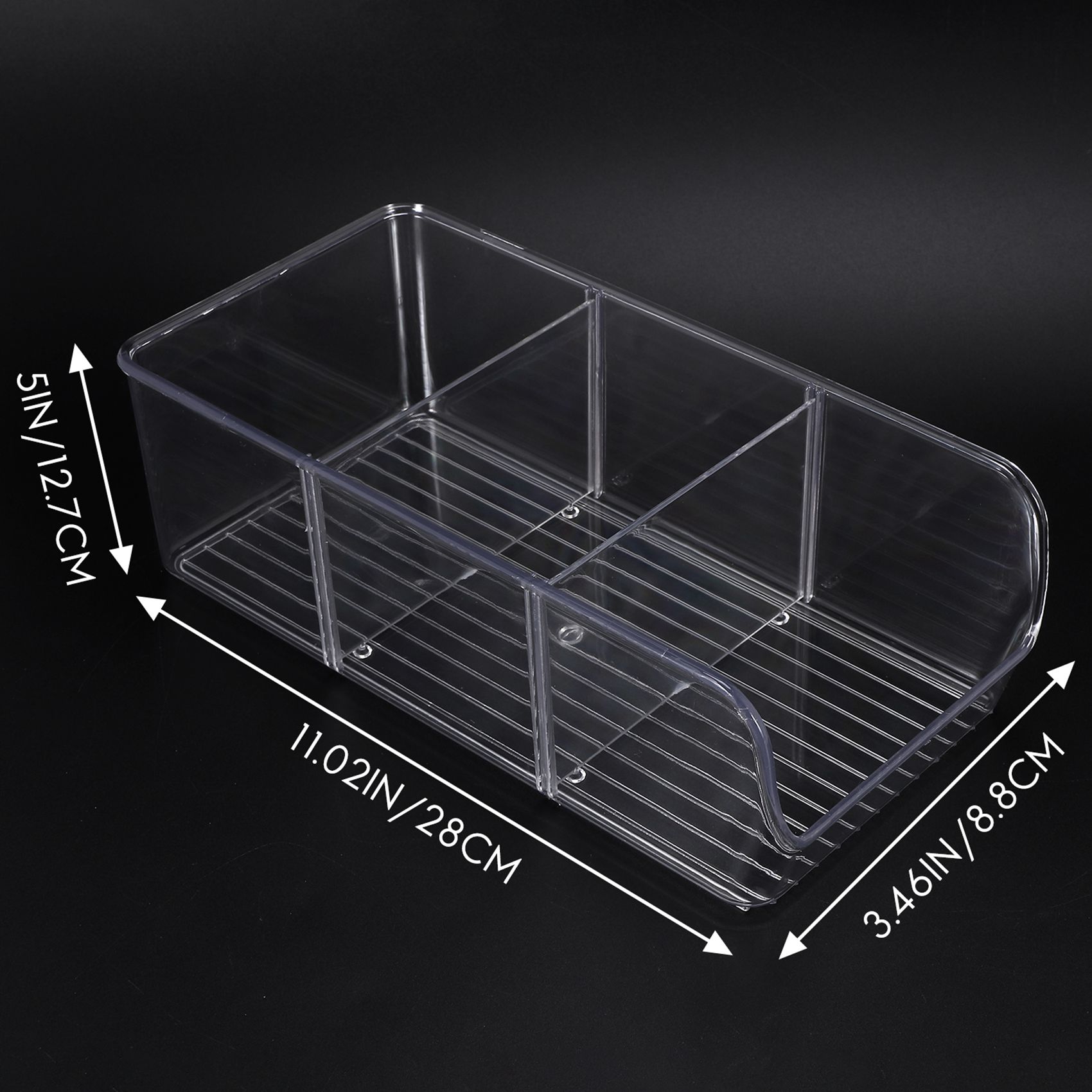 A84X: organizador de almacenam - Food Storage In Cabinets reseña y precio