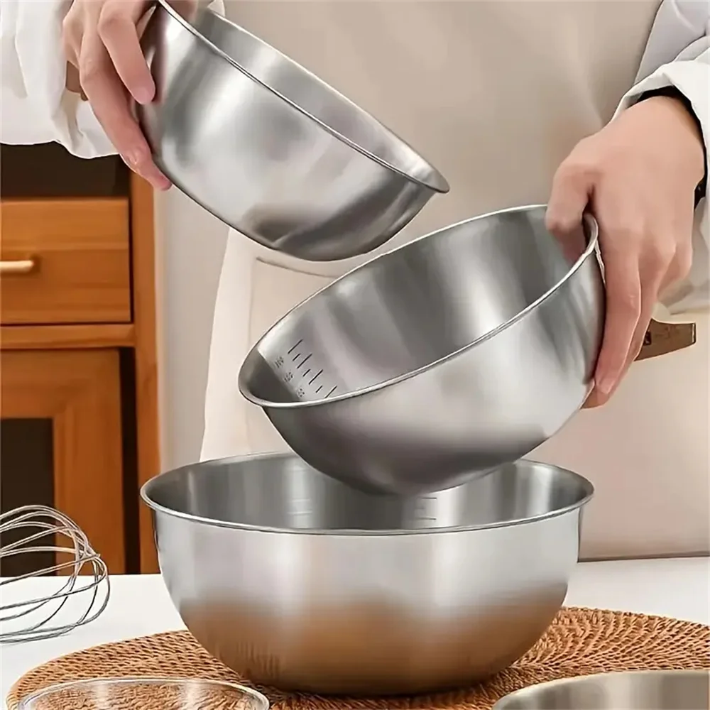 Juego de 1-3 Recipientes de Ac - Food Storage Home reseña y precio