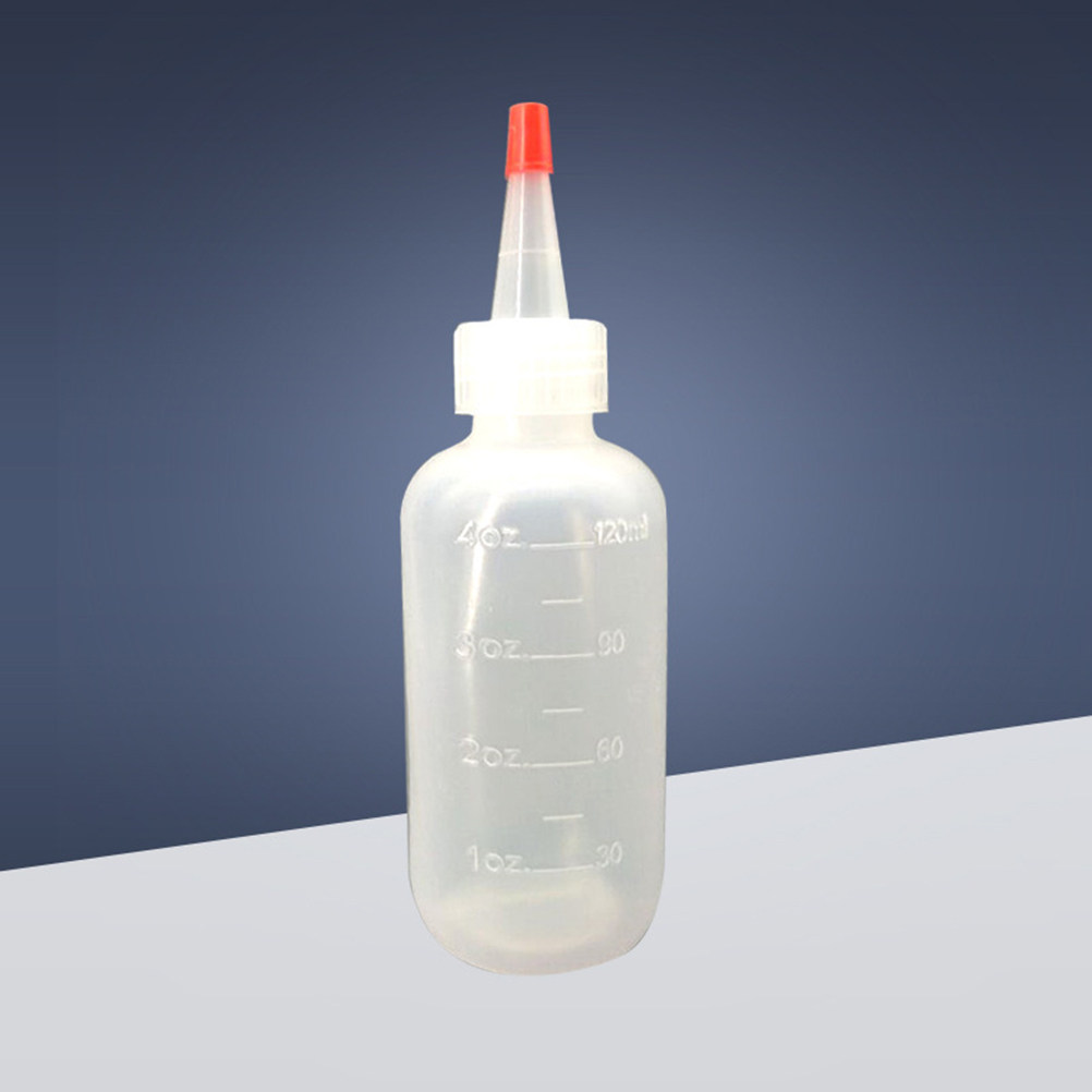 15 botellas de plástico de alt - Condiment Squeeze Bottle reseña y precio