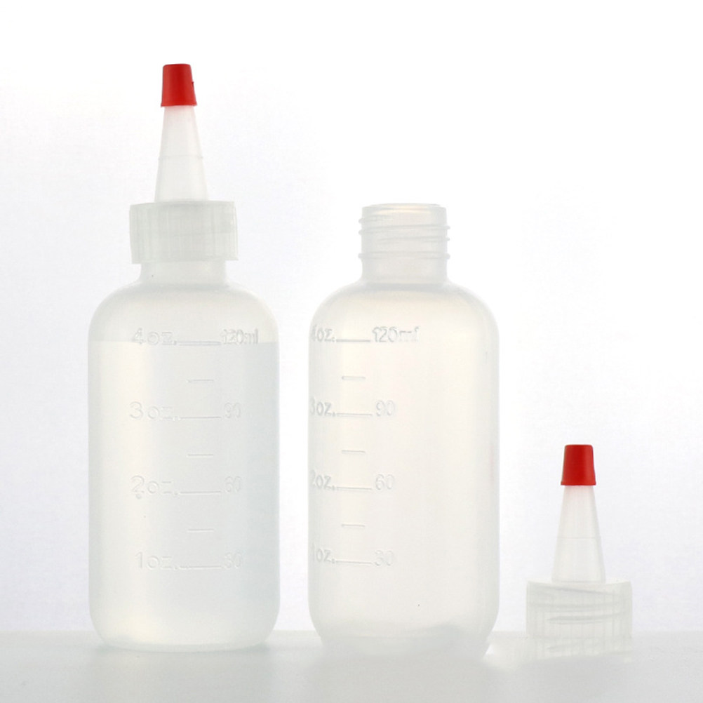 15 botellas de plástico de alt - Condiment Squeeze Bottle reseña y precio
