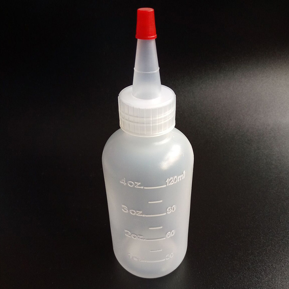 15 botellas de plástico de alt - Condiment Squeeze Bottle reseña y precio