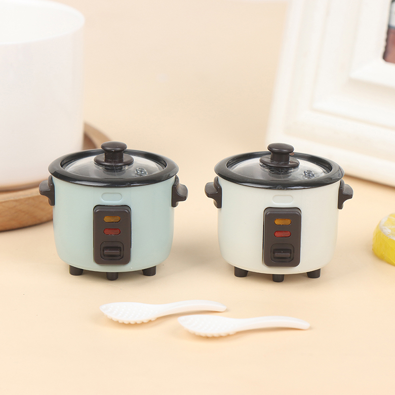 Juego de Muebles en Miniatura  - Food Storage Small reseña y precio