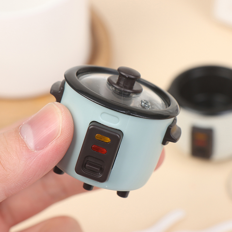 Juego de Muebles en Miniatura  - Food Storage Small reseña y precio