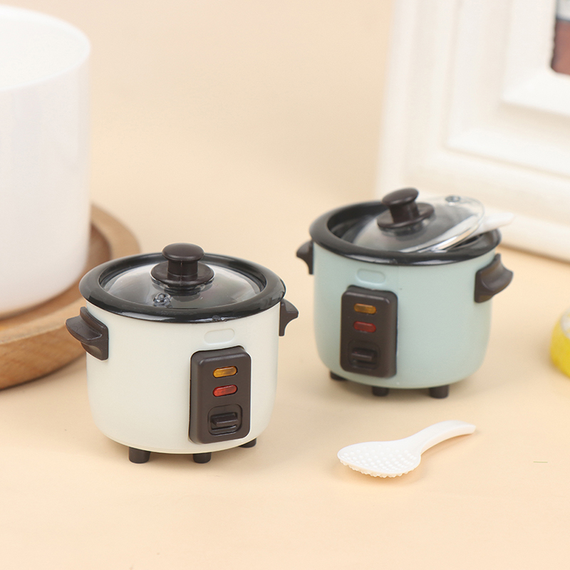 Juego de Muebles en Miniatura  - Food Storage Small reseña y precio