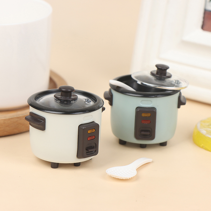 Juego de Muebles en Miniatura  - Food Storage Small reseña y precio