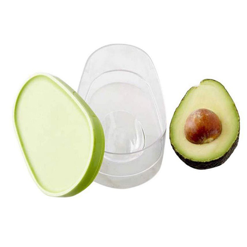 Caja de almacenamiento de alim - Food Storage Home reseña y precio