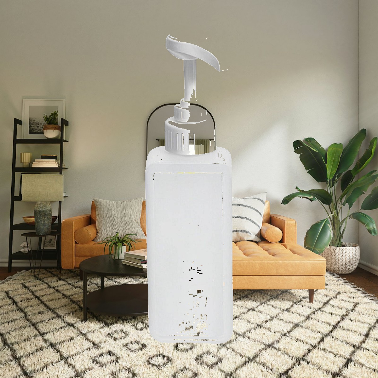 Botella exprimible transparent - Condiment Squeeze Bottle reseña y precio