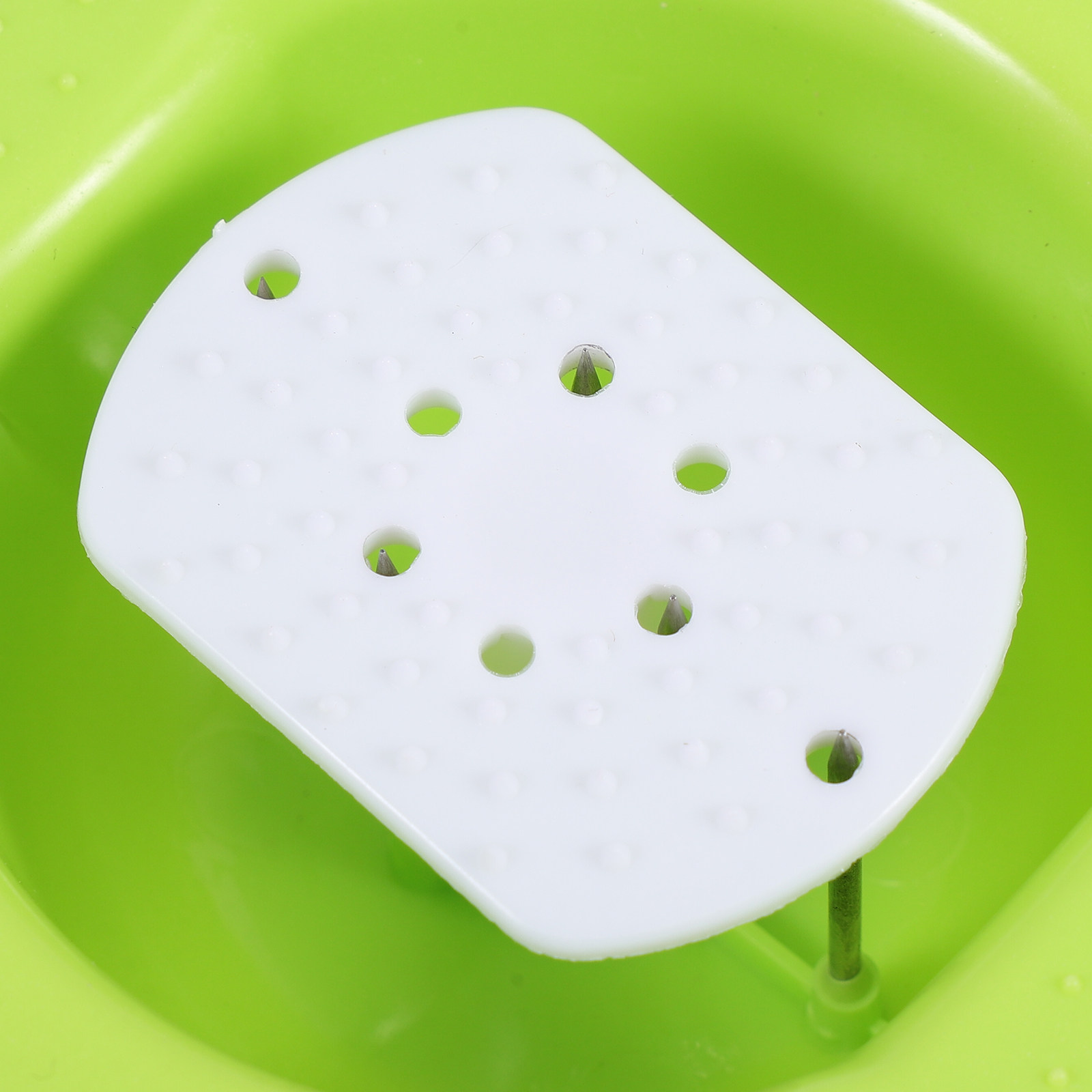 Protector de dedos para cortar - Food Storage And Safety reseña y precio