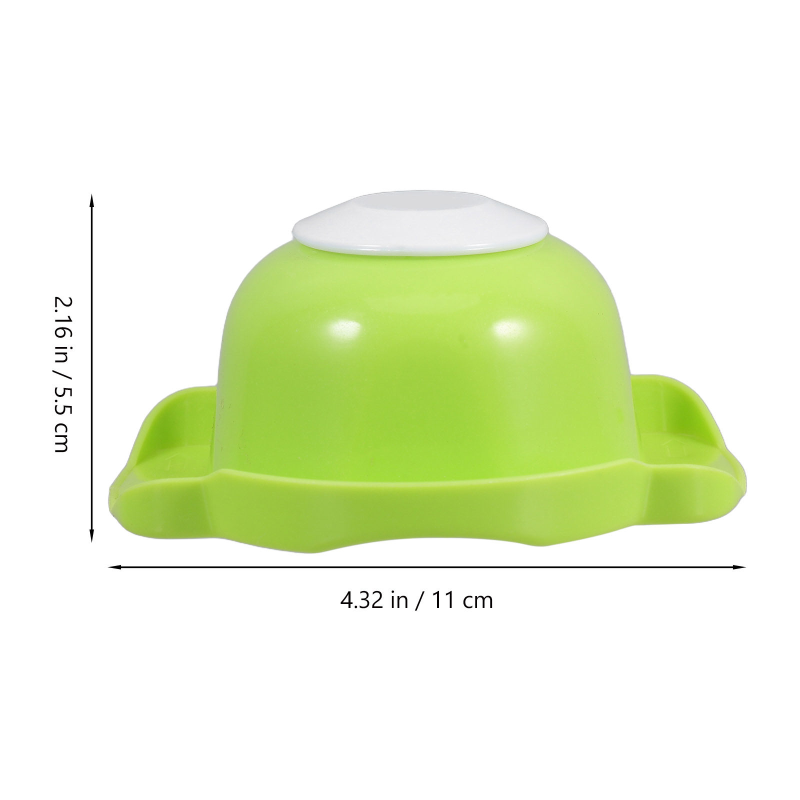 Protector de dedos para cortar - Food Storage And Safety reseña y precio