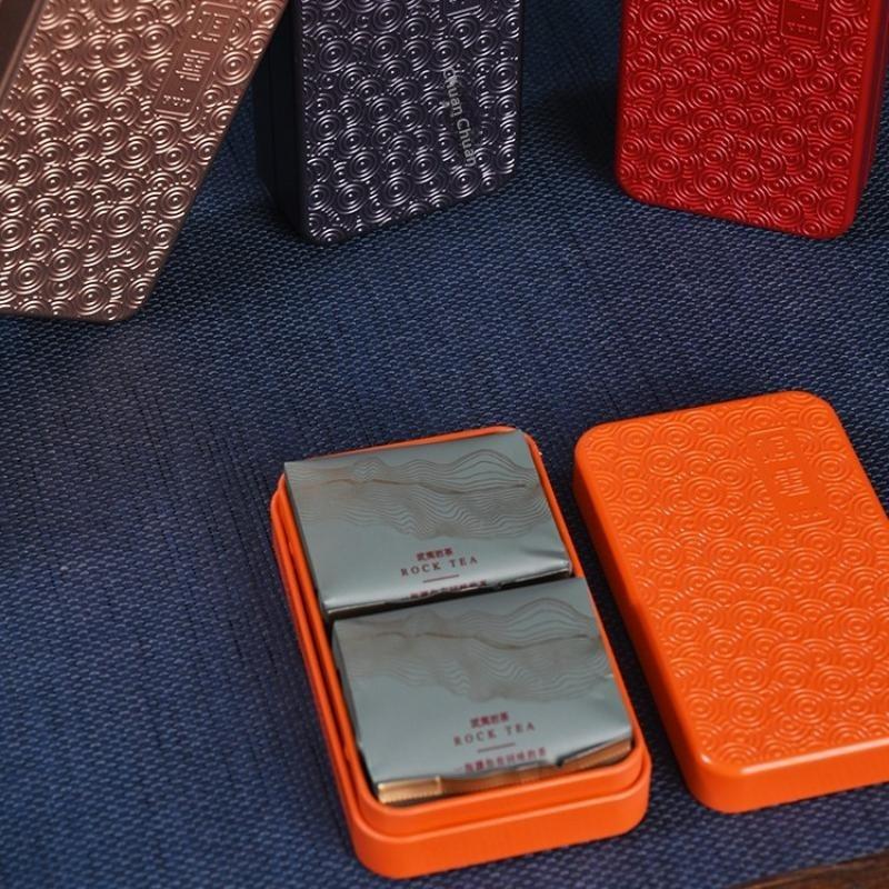Caja de Almacenamiento de Té M - Food Storage Small reseña y precio