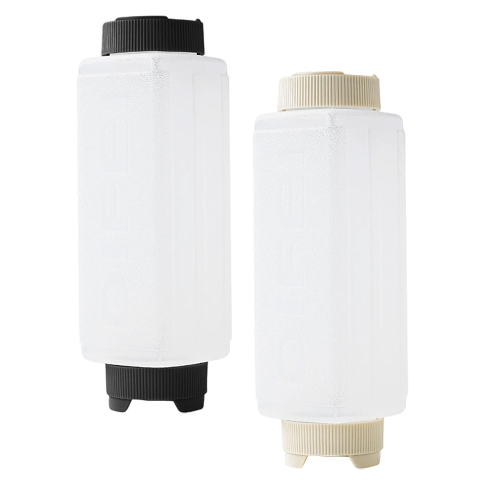 Botella Dispensadora de Condim - Condiment Squeeze Bottle reseña y precio