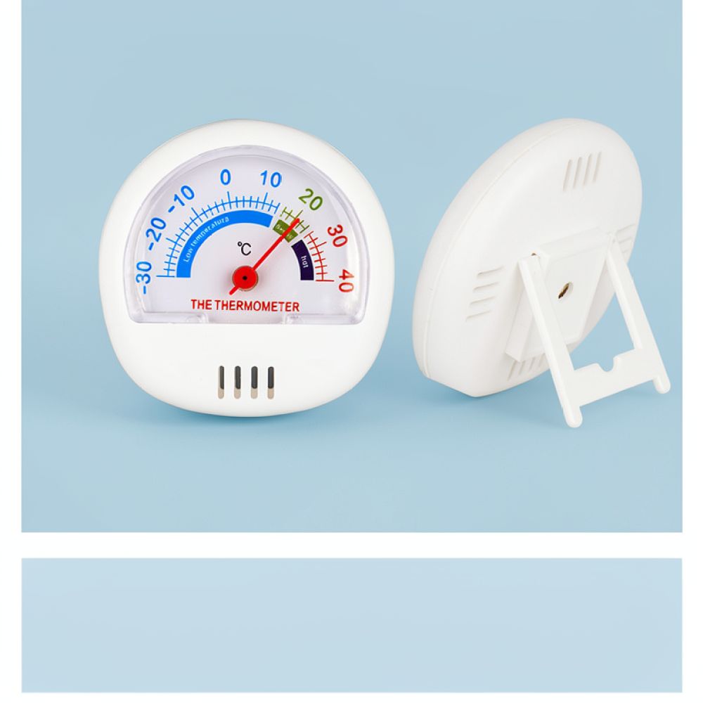 Monitor de temperatura digital - Food Storage And Safety reseña y precio
