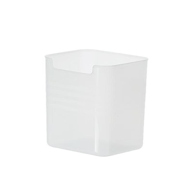 ¡Nuevo! 4 Cajas Organizadoras  - Food Storage Plastic Boxes reseña y precio