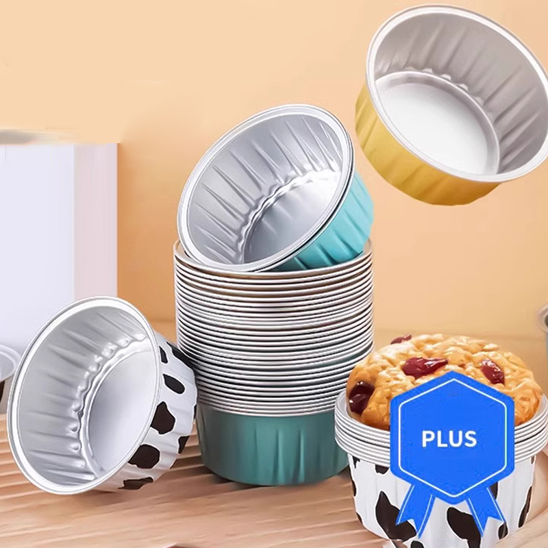 10/20/30 Unidades de Moldes Re - Food Storage With Lids reseña y precio