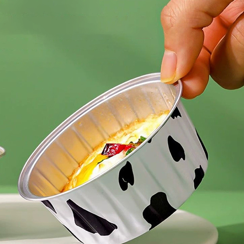 10/20/30 Unidades de Moldes Re - Food Storage With Lids reseña y precio