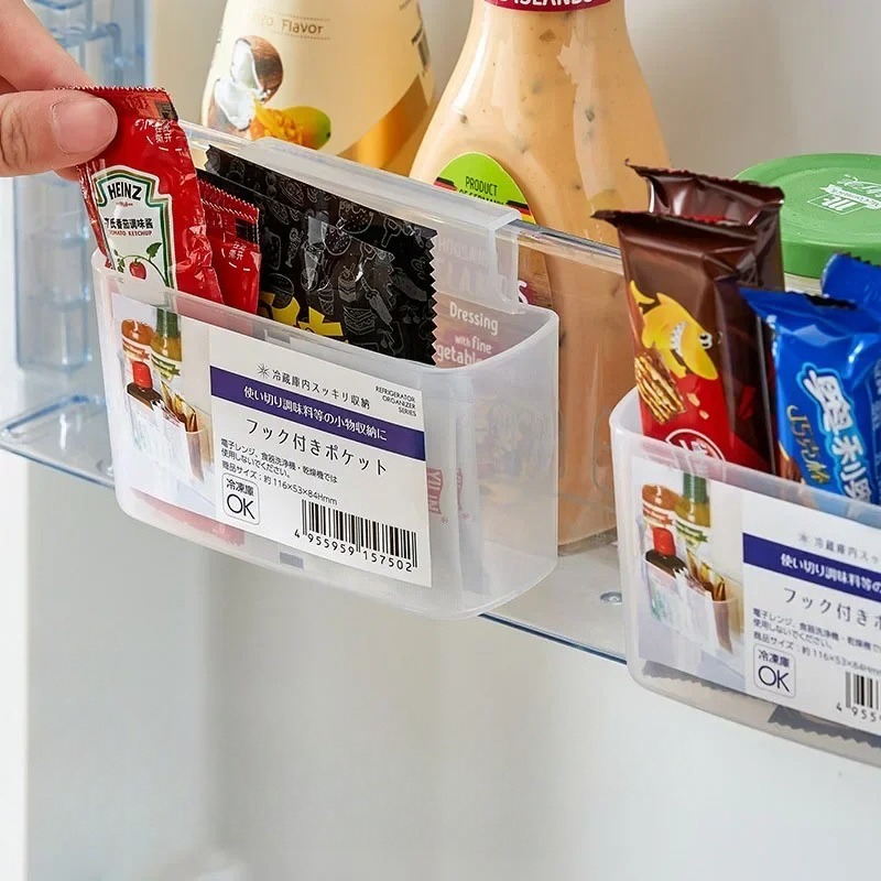 1/2/5 Piezas Estante Organizad - Food Storage Rack For Kitchen reseña y precio