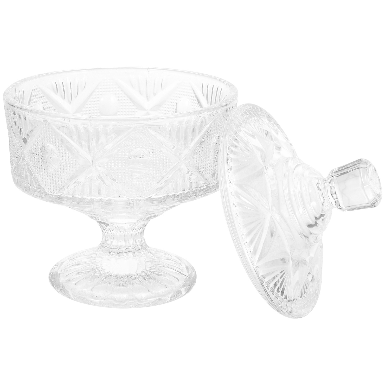 1 unidad: frasco de vidrio de  - Food Storage Glass Containers reseña y precio