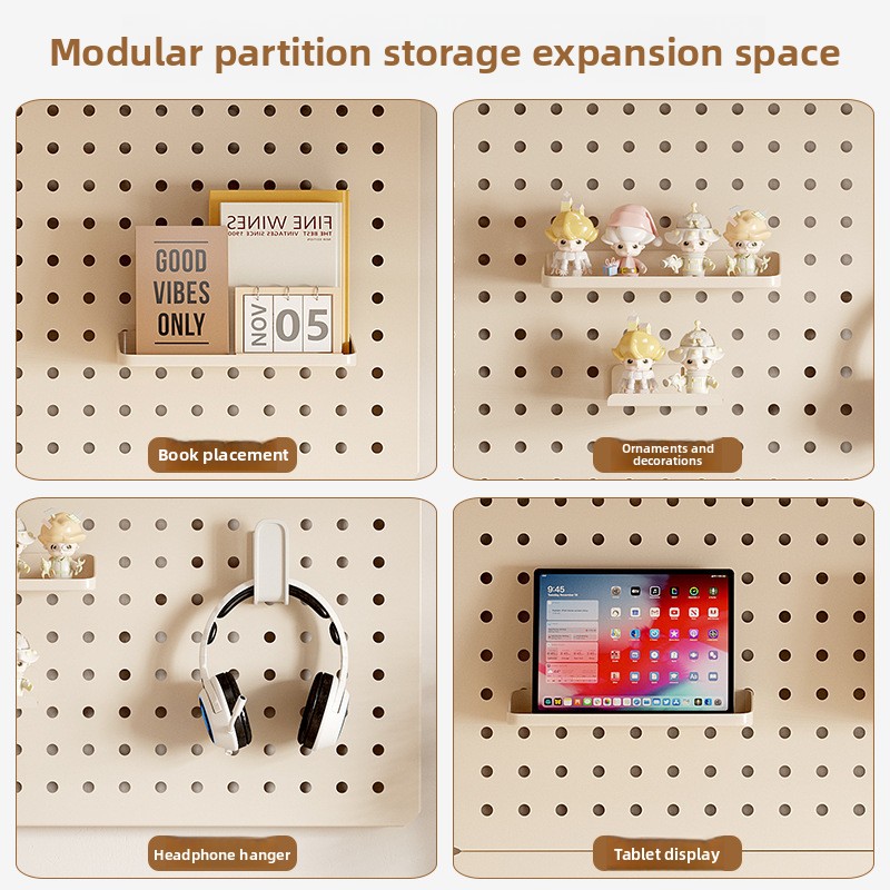 Kit de ganchos magnéticos para - Food Storage Rack reseña y precio
