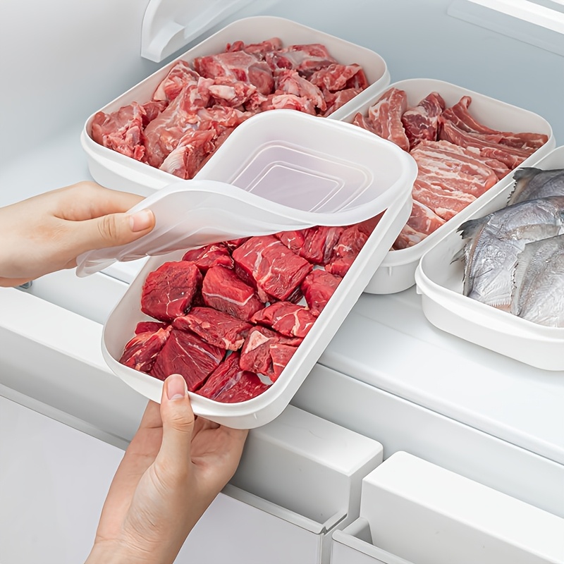 Juego de 10 Recipientes Apilab - Food Storage Small reseña y precio