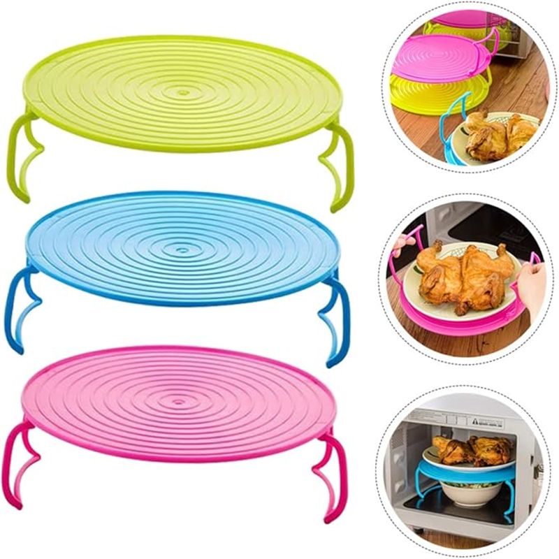 Refrigerador multifuncional pa - Food Storage Rack For Kitchen reseña y precio