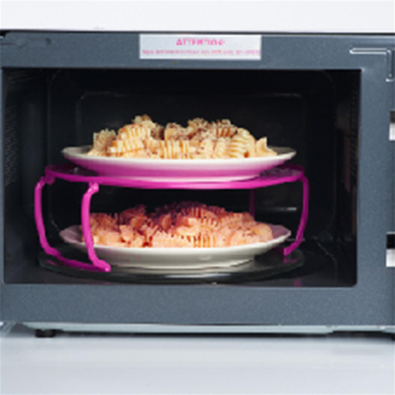 Refrigerador multifuncional pa - Food Storage Rack For Kitchen reseña y precio