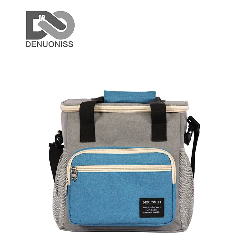 DENUONISS Bolsa Thermo para el - Food Storage Thermos reseña y precio